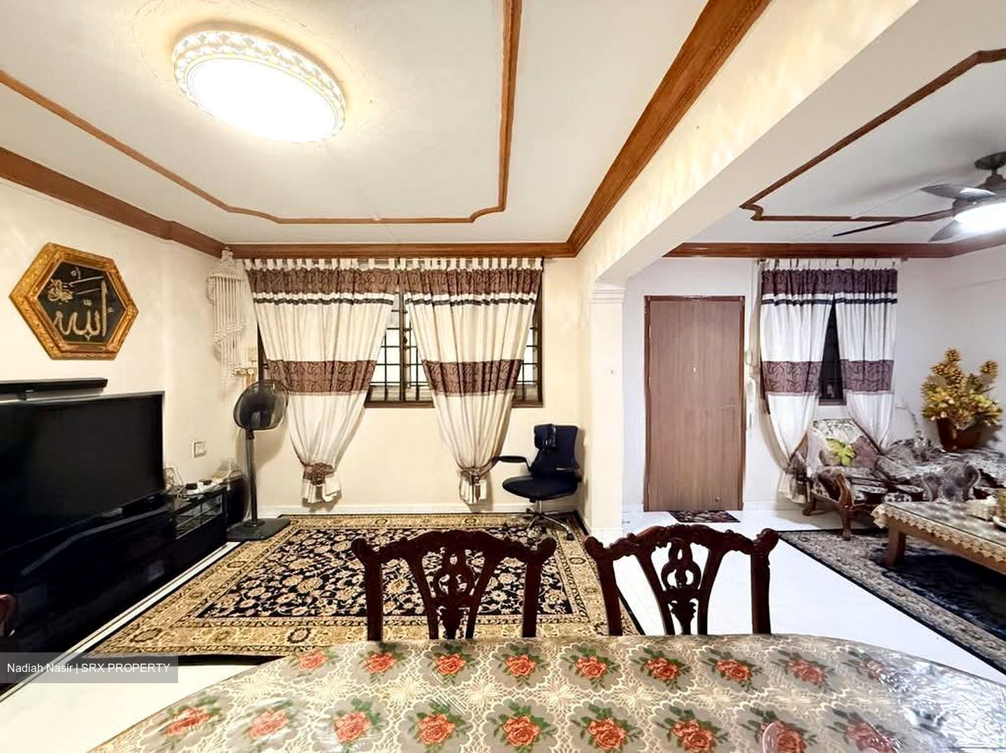 Blk 727 Jurong West Avenue 5 (Jurong West), HDB 4 Rooms #566590761